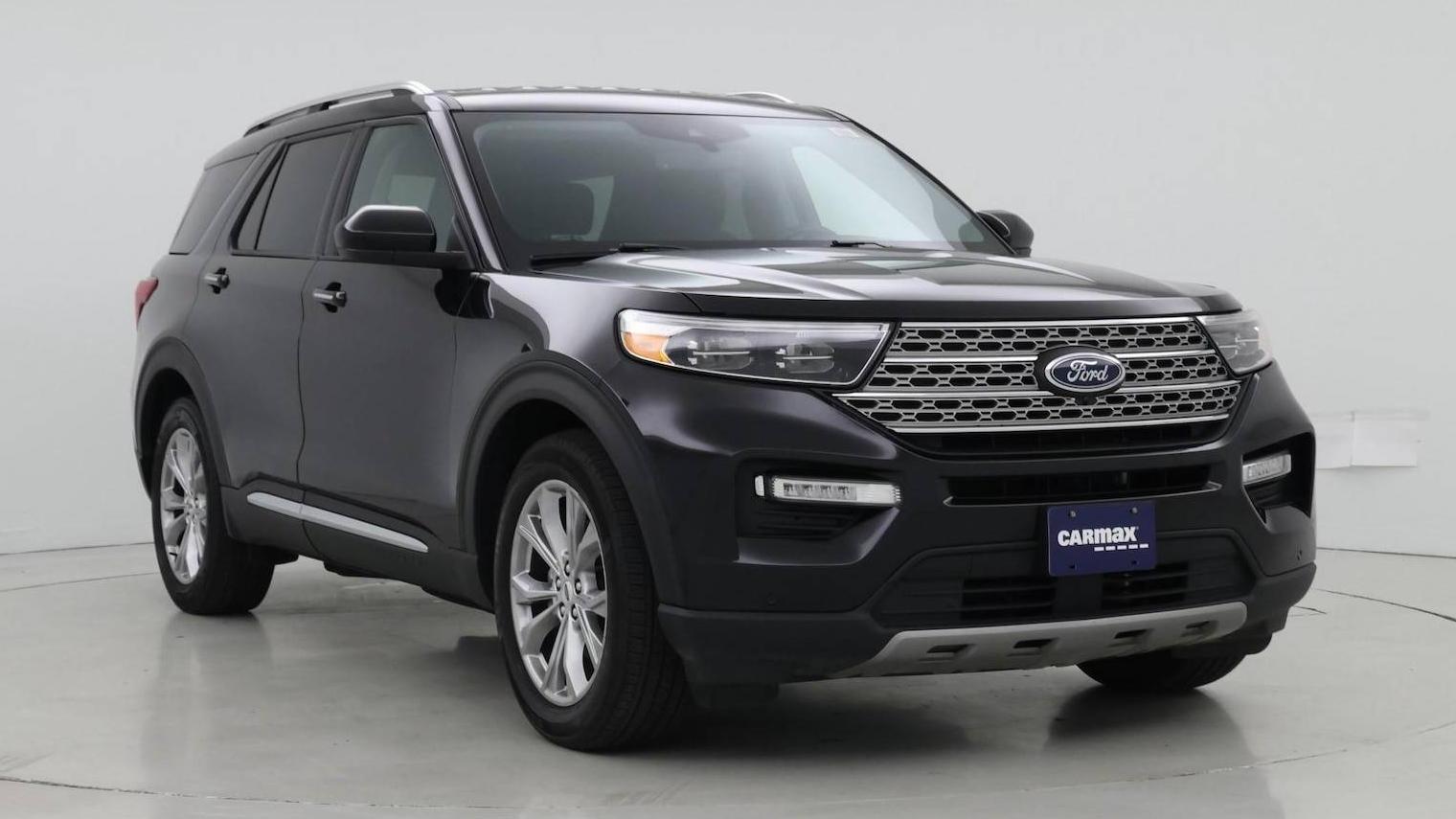 FORD EXPLORER 2023 1FMSK7FH9PGB19557 image