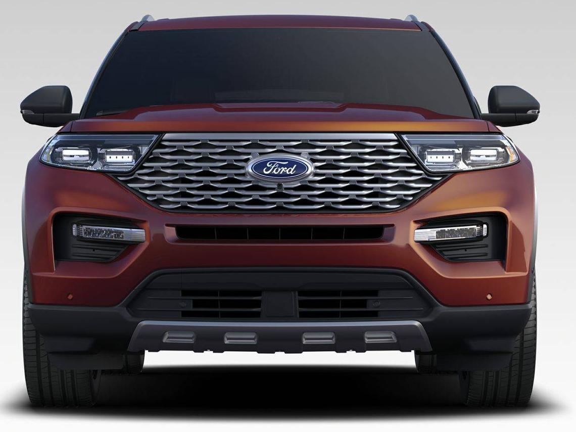 FORD EXPLORER 2023 1FMSK8DH2PGA14223 image