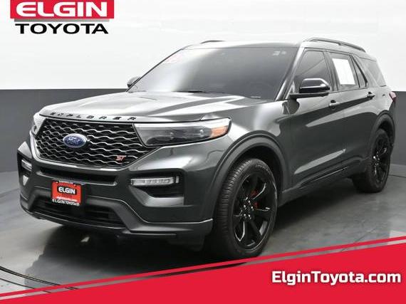 FORD EXPLORER 2023 1FM5K8GC2PGB15470 image FORD EXPLORER 2023 1FM5K8GC2PGB15470 image