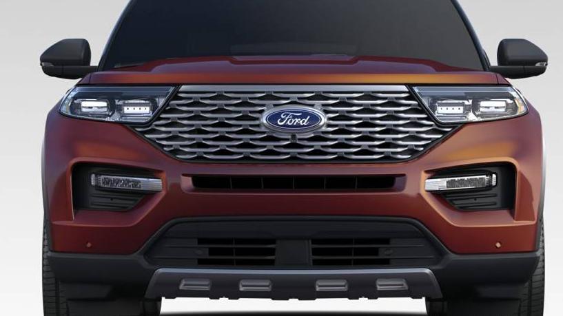 FORD EXPLORER 2023 1FMSK8DH6PGB61001 image