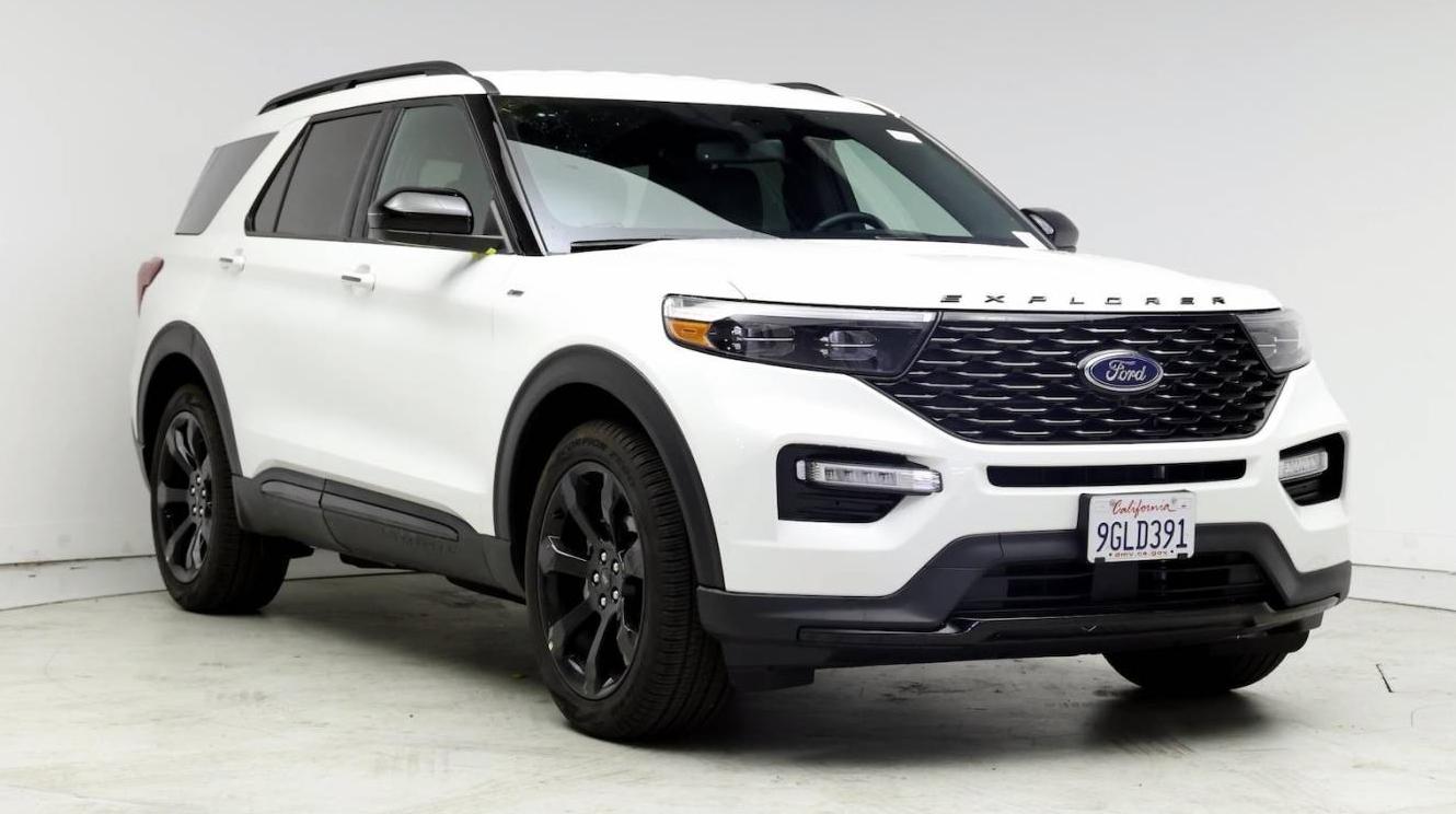 FORD EXPLORER 2023 1FMSK7KH1PGA13321 image