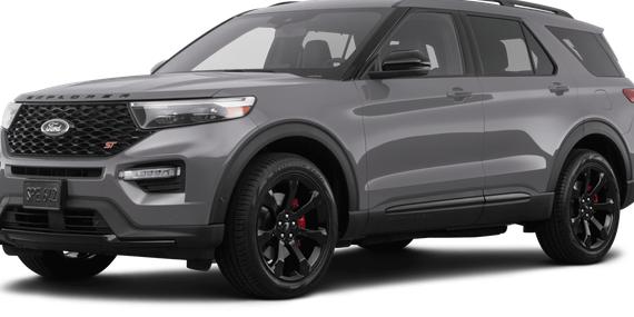 FORD EXPLORER 2023 1FM5K8GC5PGA70976 image