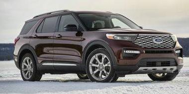 FORD EXPLORER 2023 1FMSK7DH1PGC32244 image