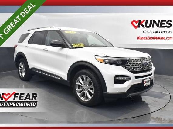 FORD EXPLORER 2023 1FMSK8FH1PGA86852 image FORD EXPLORER 2023 1FMSK8FH1PGA86852 image