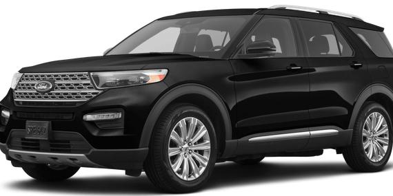FORD EXPLORER 2023 1FM5K8FW4PNA02191 image