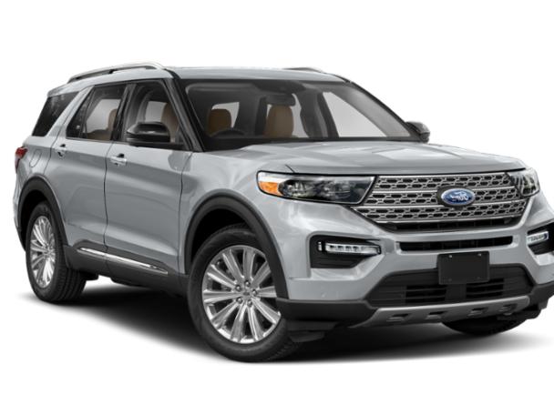 FORD EXPLORER 2023 1FMSK8FH2PGA59451 image