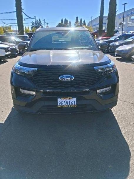 FORD EXPLORER 2023 1FMSK8KH9PGA91044 image FORD EXPLORER 2023 1FMSK8KH9PGA91044 image