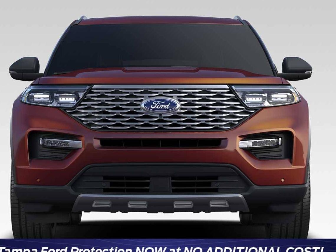 FORD EXPLORER 2023 1FMSK8DH5PGA77915 image