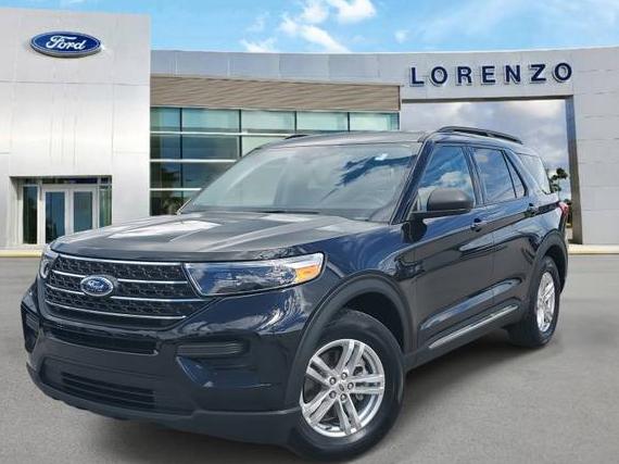 FORD EXPLORER 2023 1FMSK7DH3PGA48813 image FORD EXPLORER 2023 1FMSK7DH3PGA48813 image