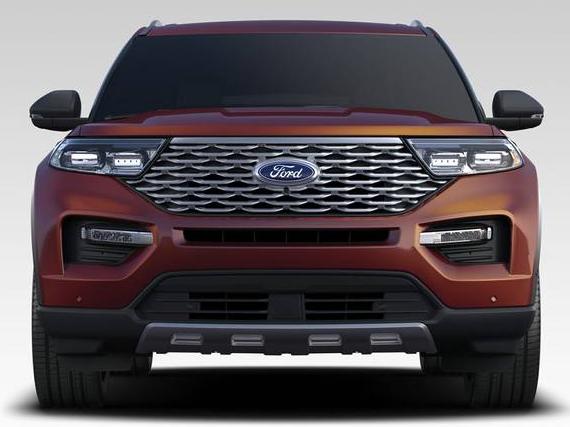 FORD EXPLORER 2023 1FMSK8FH8PGB60557 image