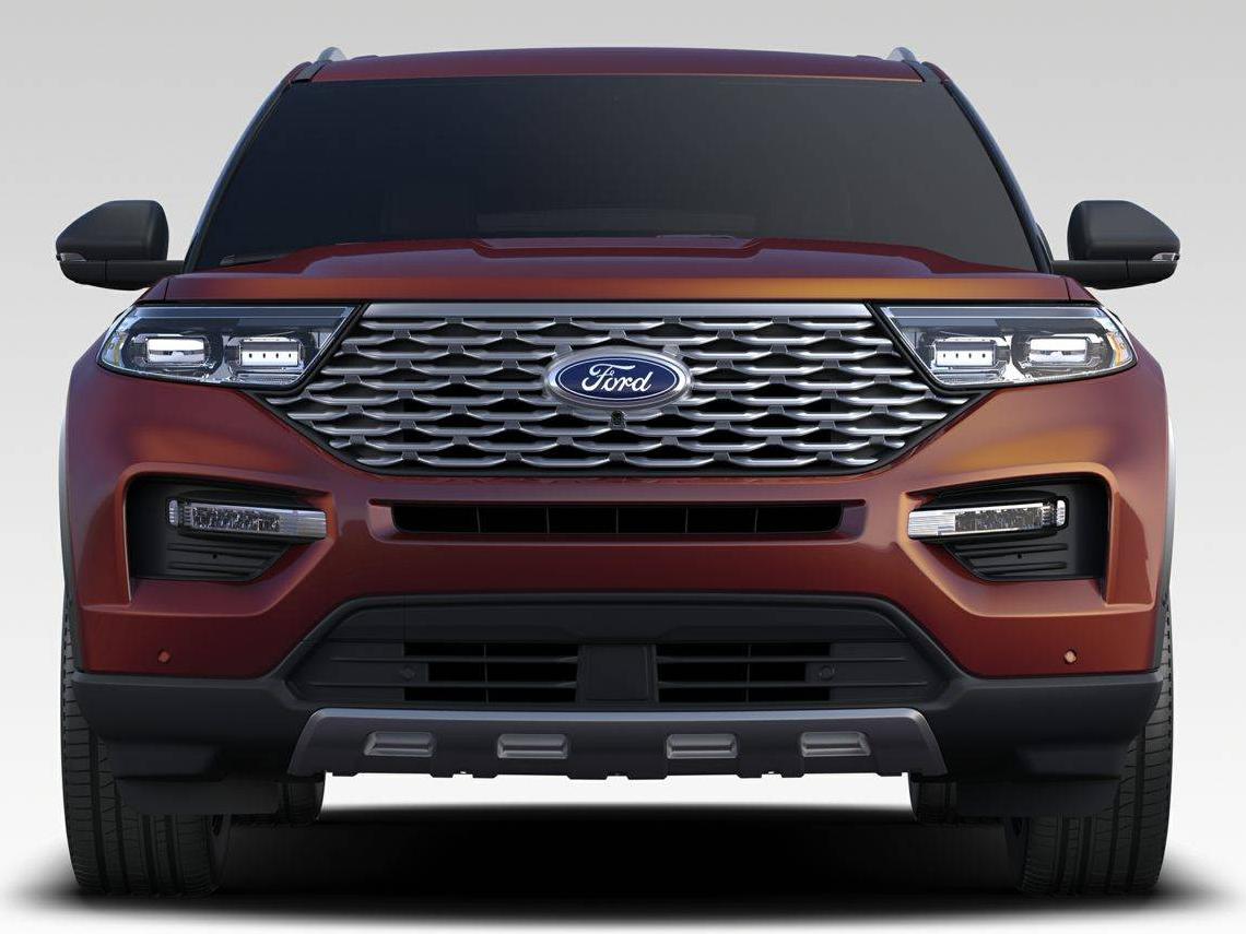 FORD EXPLORER 2023 1FMSK7DH8PGA06136 image