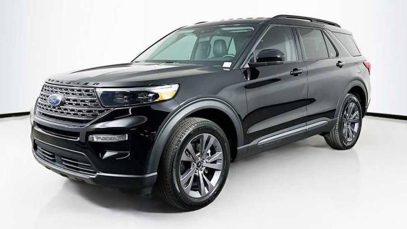 FORD EXPLORER 2023 1FMSK8DH0PGA30405 image