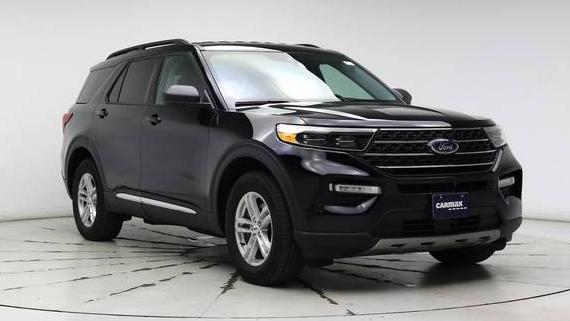 FORD EXPLORER 2023 1FMSK8DH3PGB51915 image