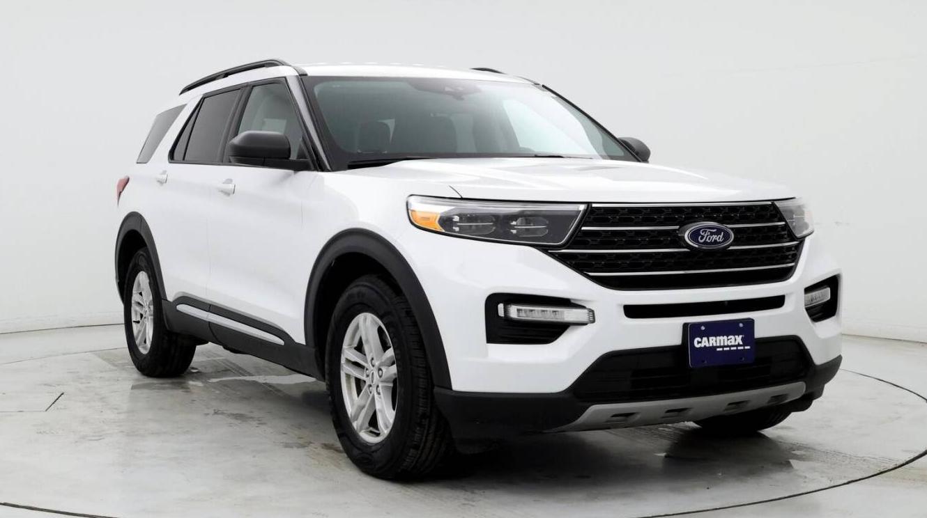 FORD EXPLORER 2023 1FMSK8DH3PGB72795 image