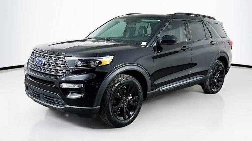 FORD EXPLORER 2023 1FMSK8DH2PGA78214 image