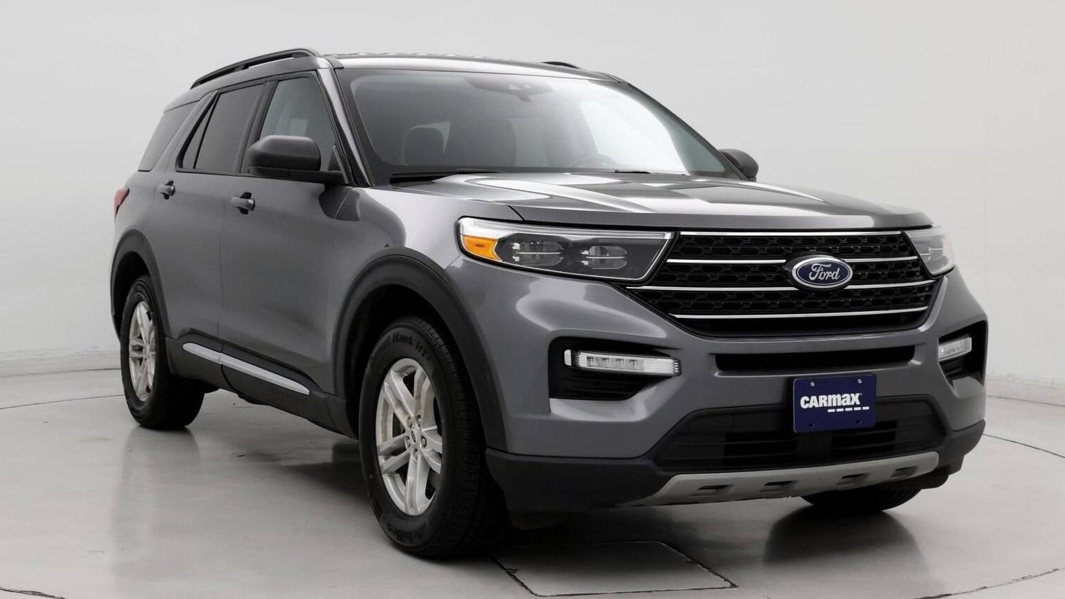 FORD EXPLORER 2023 1FMSK8DH4PGA68865 image