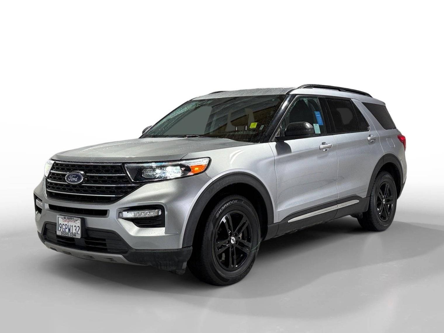 FORD EXPLORER 2023 1FMSK8DH7PGB18903 image