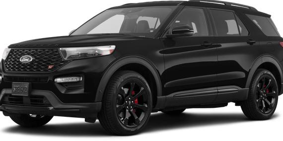FORD EXPLORER 2023 1FM5K8GC0PGB04466 image