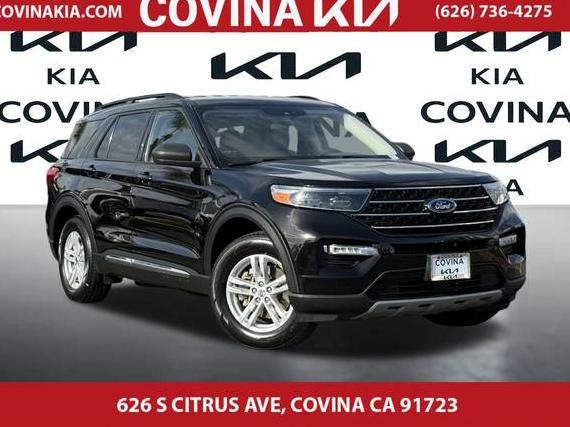 FORD EXPLORER 2023 1FMSK7DH4PGB18769 image FORD EXPLORER 2023 1FMSK7DH4PGB18769 image