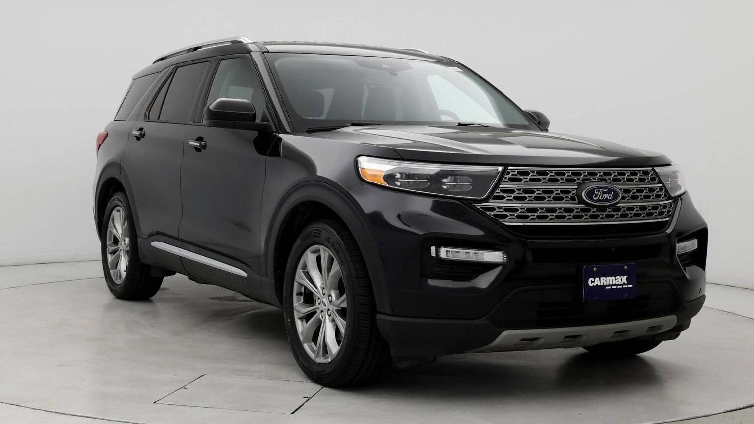 FORD EXPLORER 2023 1FMSK7FH8PGB21638 image