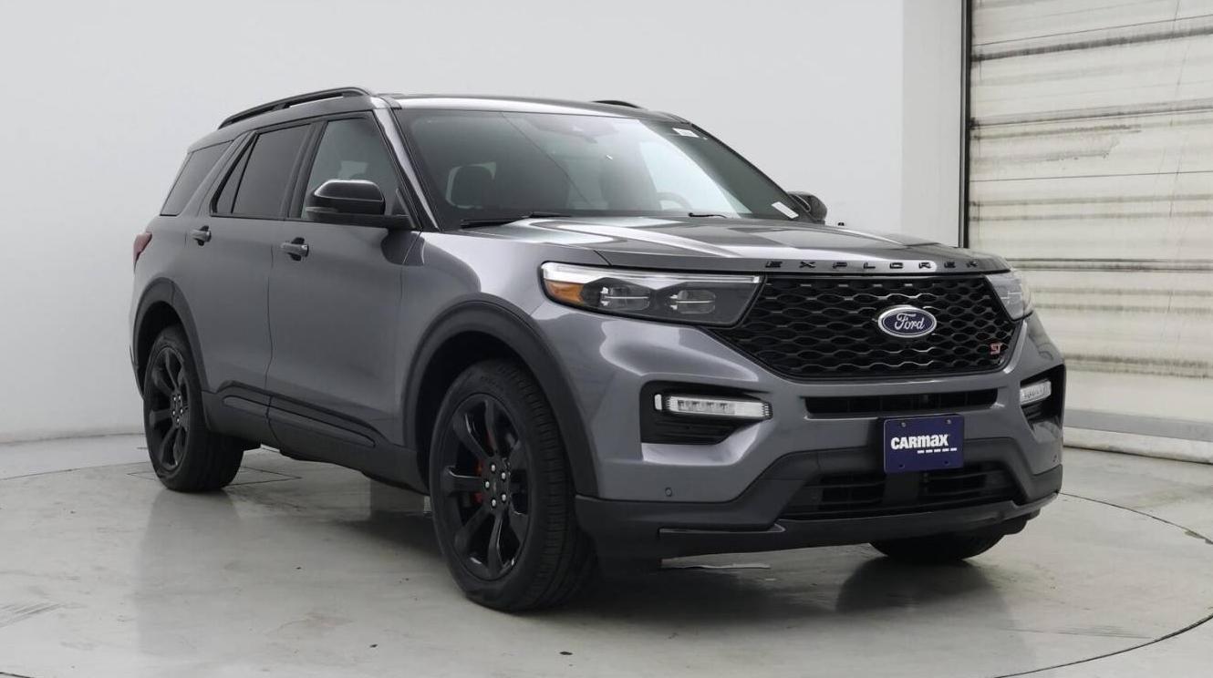 FORD EXPLORER 2023 1FM5K8GC9PGB08130 image