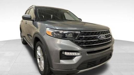 FORD EXPLORER 2023 1FMSK8DH4PGB30149 image