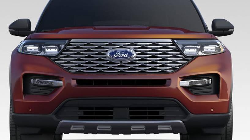 FORD EXPLORER 2023 1FMSK8FH2PGA60406 image