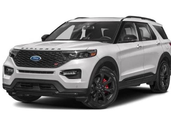 FORD EXPLORER 2023 1FM5K8GC8PGA14921 image