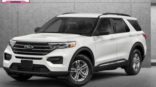 FORD EXPLORER 2023 1FMSK8DH7PGA56161 image