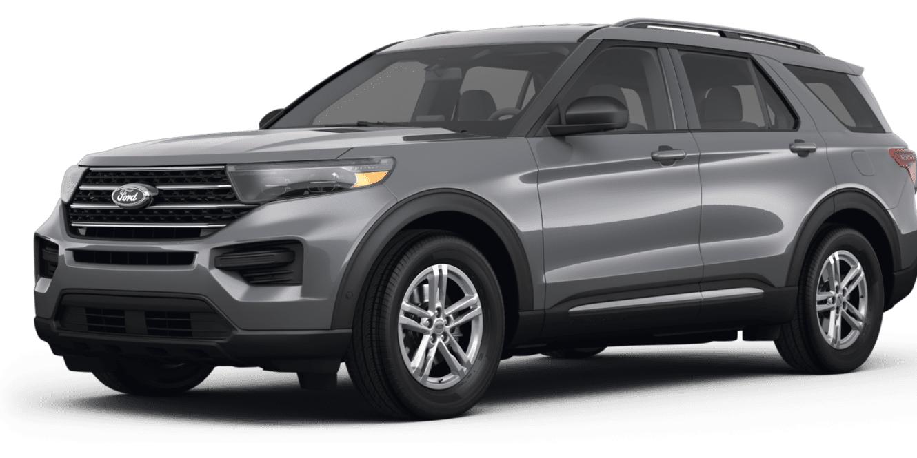 FORD EXPLORER 2023 1FMSK7DH6PGB20331 image