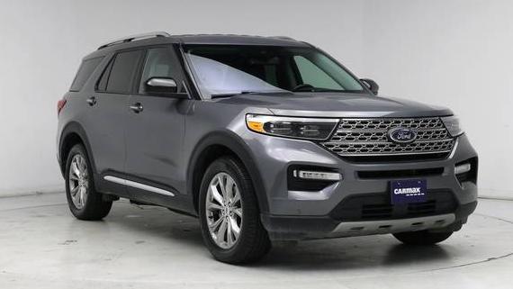 FORD EXPLORER 2023 1FMSK8FHXPGB69843 image FORD EXPLORER 2023 1FMSK8FHXPGB69843 image