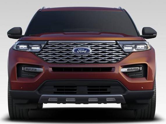 FORD EXPLORER 2023 1FMSK7DH5PGB40666 image