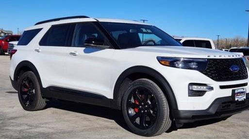 FORD EXPLORER 2023 1FM5K8GC0PGC29130 image