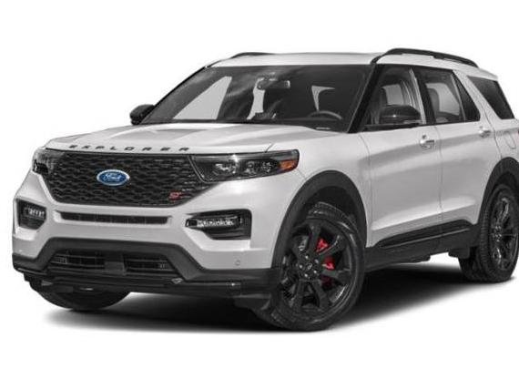 FORD EXPLORER 2023 1FM5K8GC6PGC12154 image