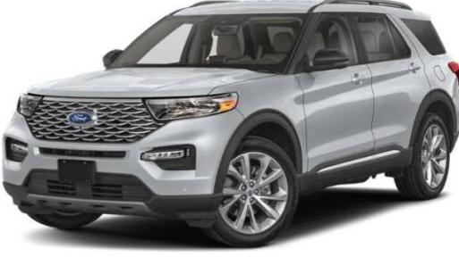 FORD EXPLORER 2023 1FM5K8HC8PGA28235 image