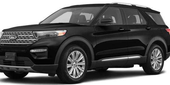 FORD EXPLORER 2023 1FMSK8FH1PGB22698 image