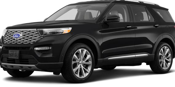 FORD EXPLORER 2023 1FM5K8HC3PGA37862 image