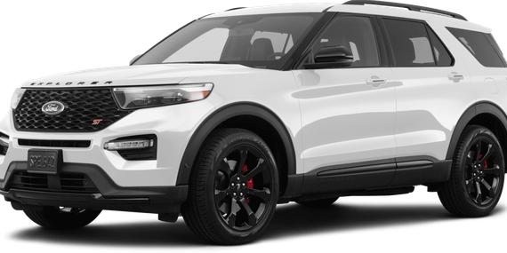 FORD EXPLORER 2023 1FM5K8GC7PGA19821 image