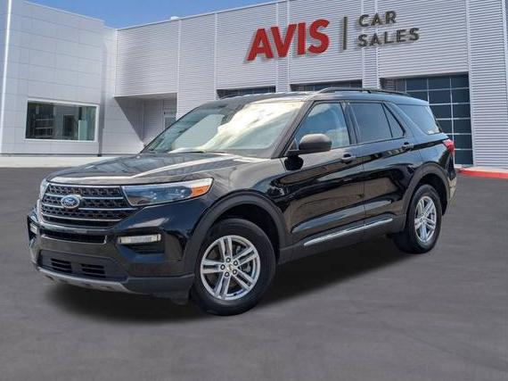 FORD EXPLORER 2023 1FMSK8DH6PGB61970 image FORD EXPLORER 2023 1FMSK8DH6PGB61970 image