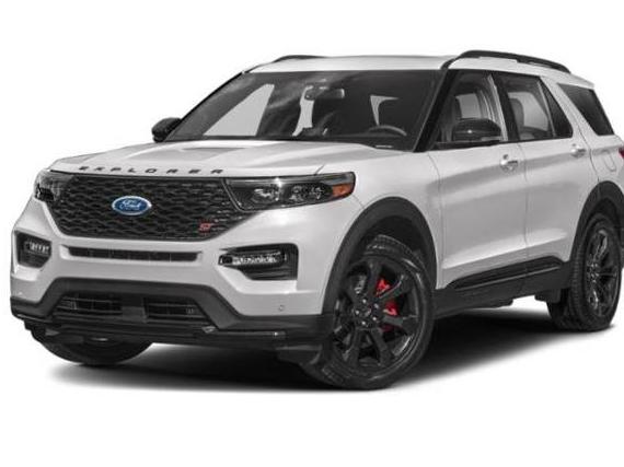 FORD EXPLORER 2023 1FM5K8GC8PGA61544 image