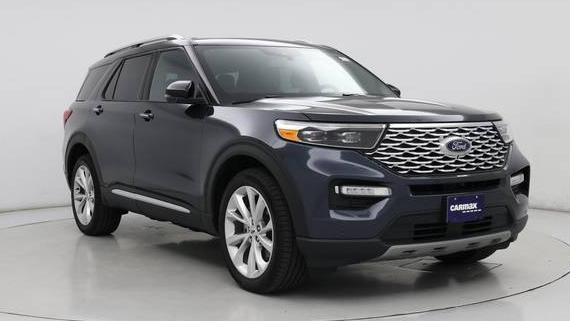 FORD EXPLORER 2023 1FM5K8HWXPNA04251 image