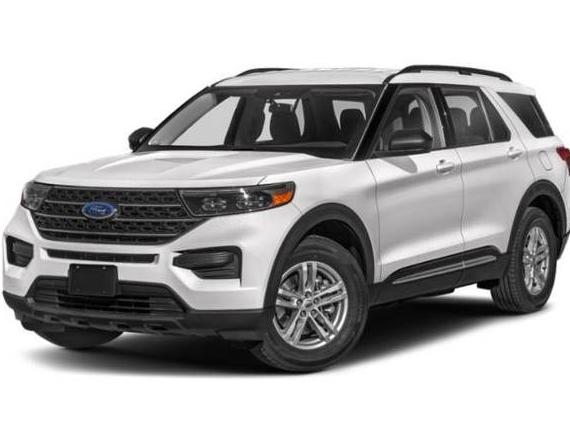 FORD EXPLORER 2023 1FMSK7DH7PGB43939 image