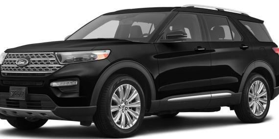 FORD EXPLORER 2023 1FMSK7FH0PGA22909 image