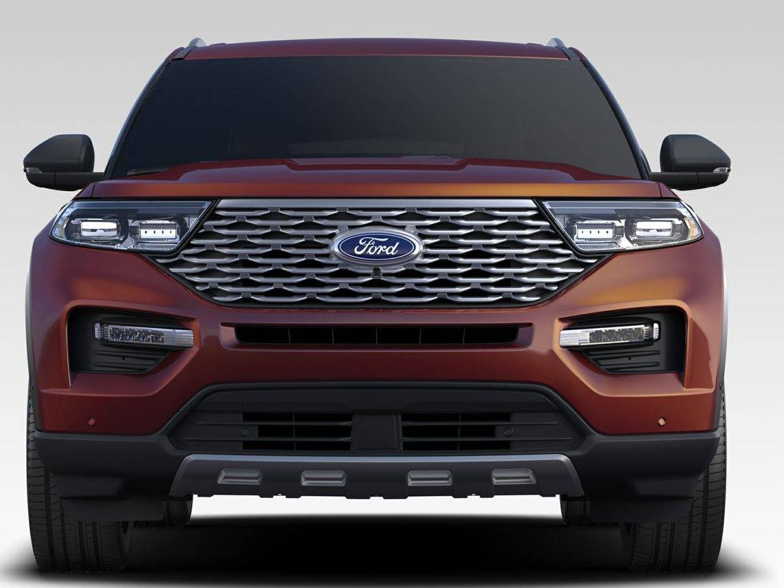 FORD EXPLORER 2023 1FMSK8JH5PGA64103 image