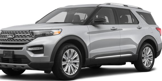 FORD EXPLORER 2023 1FMSK7FH9PGB17906 image