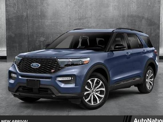 FORD EXPLORER 2023 1FM5K7GC2PGB05466 image