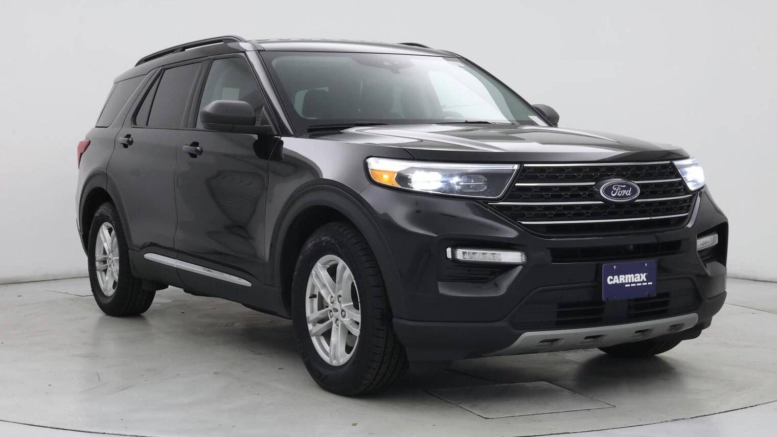 FORD EXPLORER 2023 1FMSK7DH6PGB18188 image