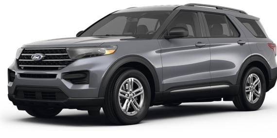 FORD EXPLORER 2023 1FMSK8BH4PGA42334 image FORD EXPLORER 2023 1FMSK8BH4PGA42334 image