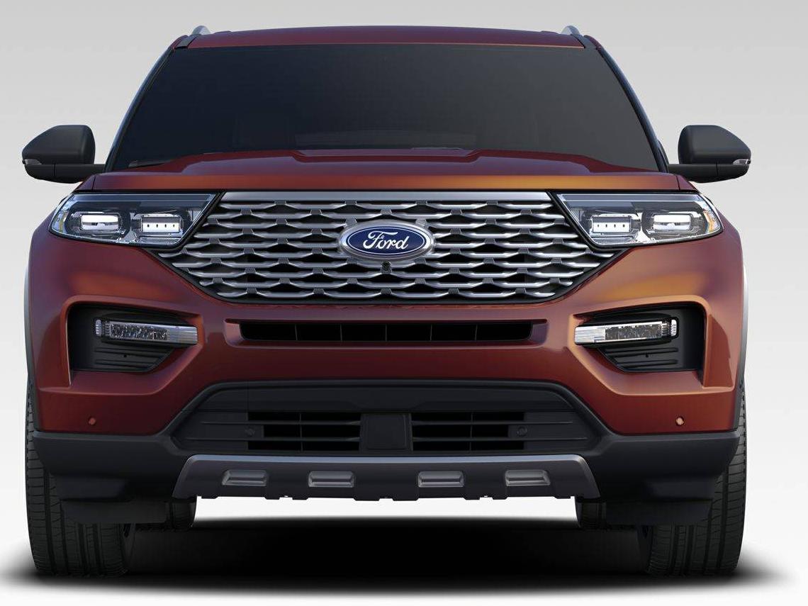 FORD EXPLORER 2023 1FMSK8FH8PGA19696 image