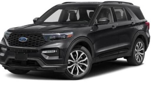 FORD EXPLORER 2023 1FMSK8KH1PGA13180 image